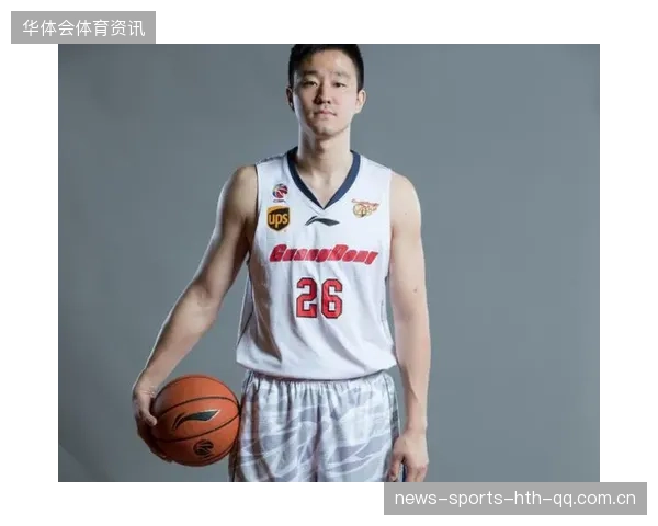 拉塞尔·威尔金斯：CBA球队的“隐形之星”背后的故事